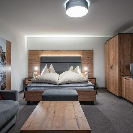 Tatrahouse Sk Apartment Family Gerlachov  Exteriér fotografie