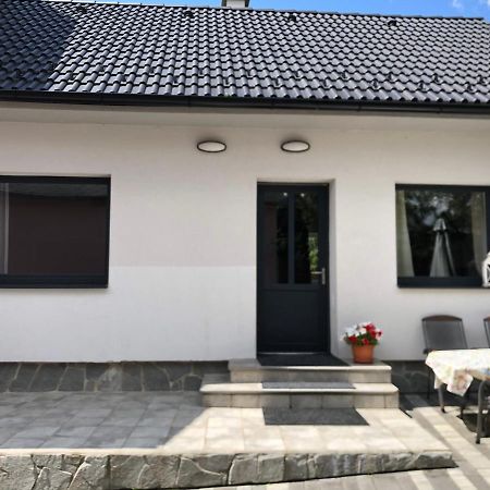 Tatrahouse Sk Apartment Family Gerlachov  Exteriér fotografie