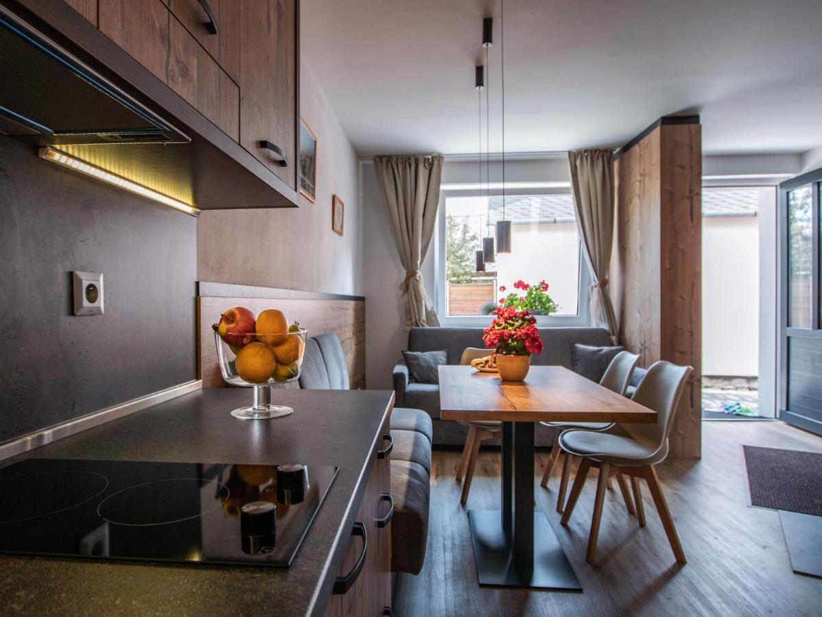 Tatrahouse Sk Apartment Family Gerlachov  Exteriér fotografie
