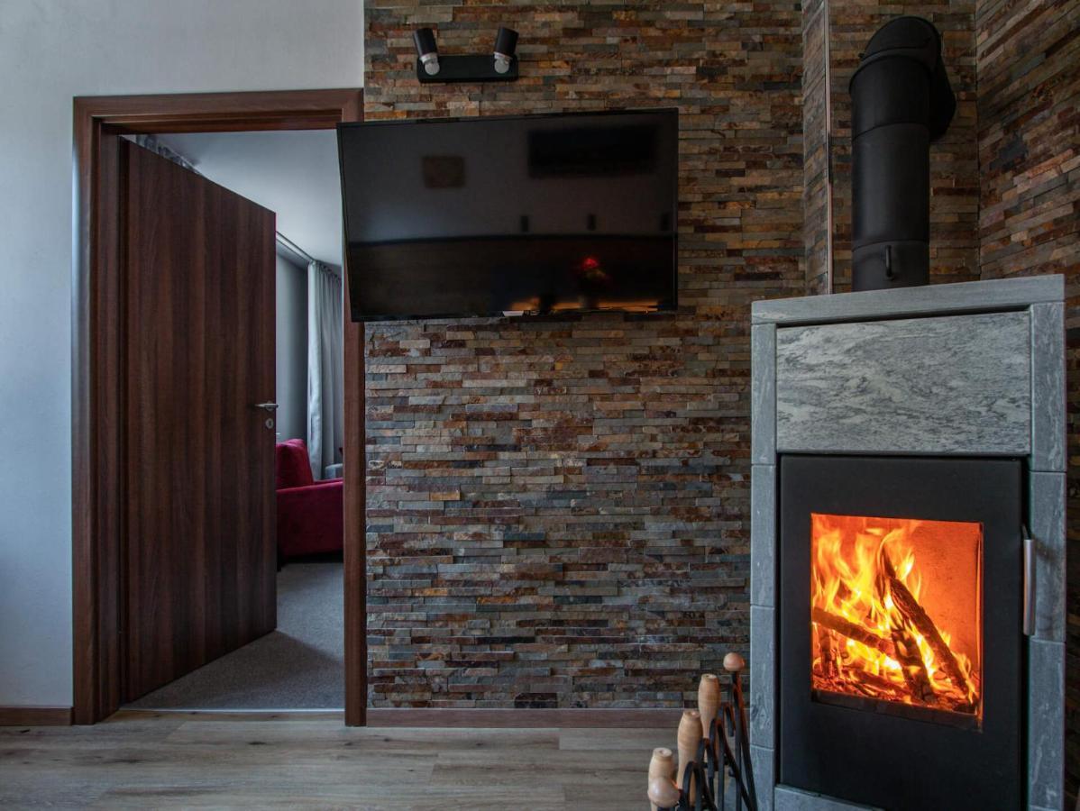 Tatrahouse Sk Apartment Family Gerlachov  Exteriér fotografie