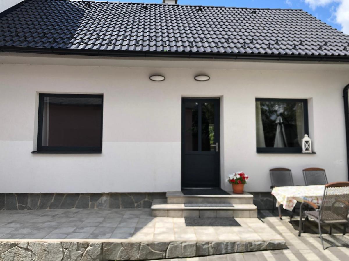 Tatrahouse Sk Apartment Family Gerlachov  Exteriér fotografie